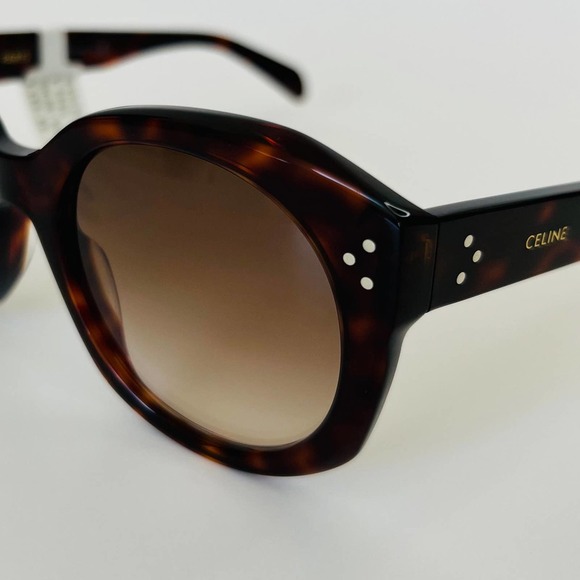 CELINE Sunglasses CL40186I 52F NEW!!! - Picture 4 of 10